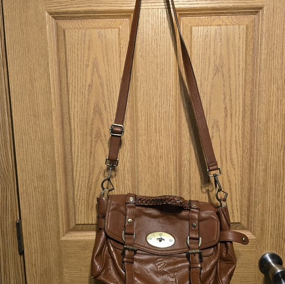 Mulberry Alexa crossbody shoulder bag - Picture 2 of 11